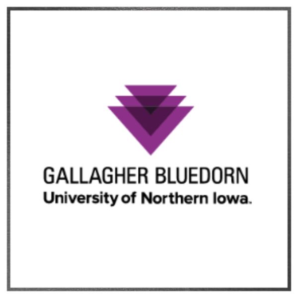 Gallagher Bluedorn Performing Arts Center